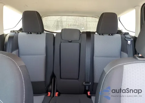 2019 Ford Escape Se from USA, damaged, VIN 1FMCU0GD8KUA29375